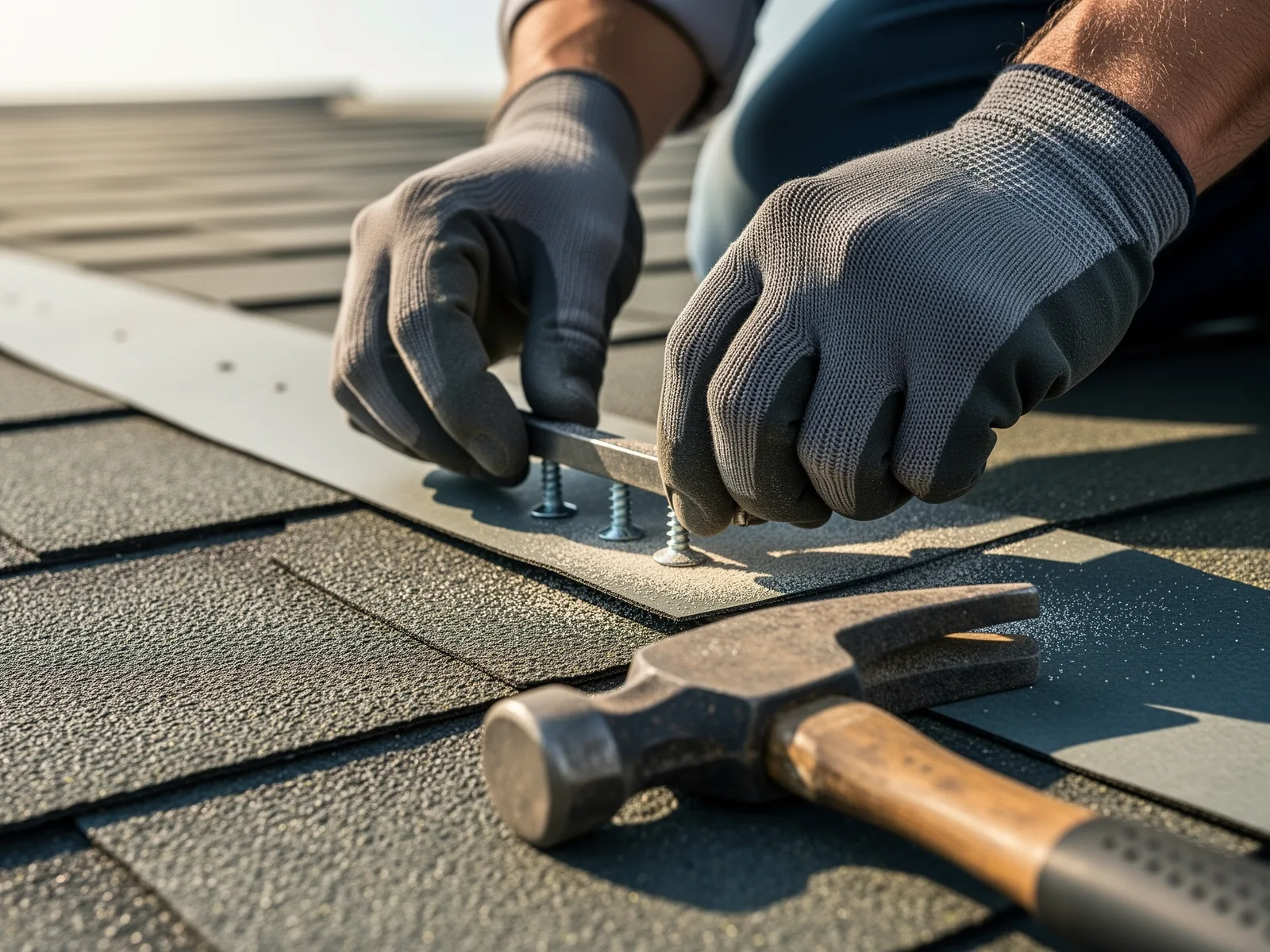 Why choose Fascia Repair in Freeport, NY